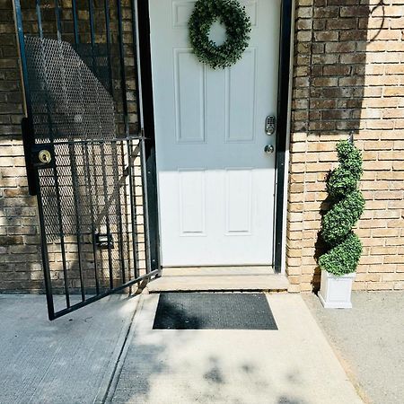 Cozy Evergreen Apartment By Newark Airport Exterior photo
